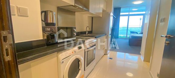 Studio in DAMAC Hills (Akoya by DAMAC), UAE No. 27461 4