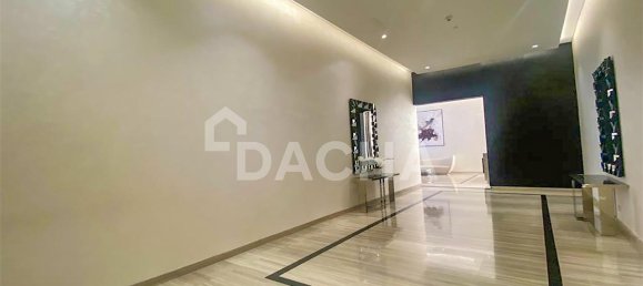 Studio in DAMAC Hills (Akoya by DAMAC), UAE No. 27461 14
