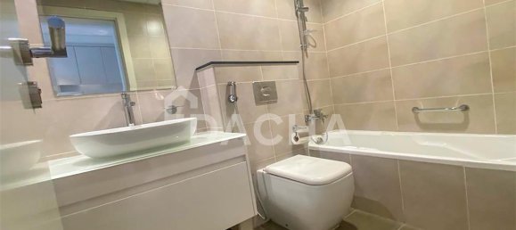 Studio in DAMAC Hills (Akoya by DAMAC), UAE No. 27461 12