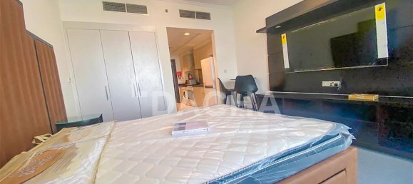 Studio in DAMAC Hills (Akoya by DAMAC), UAE No. 27461 8