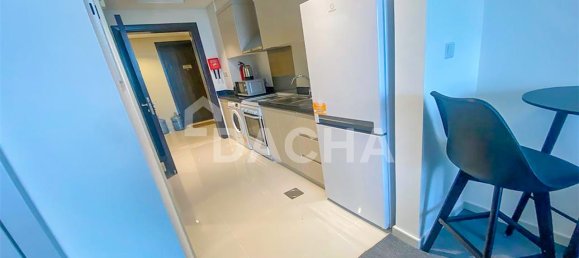 Studio in DAMAC Hills (Akoya by DAMAC), UAE No. 27461 11