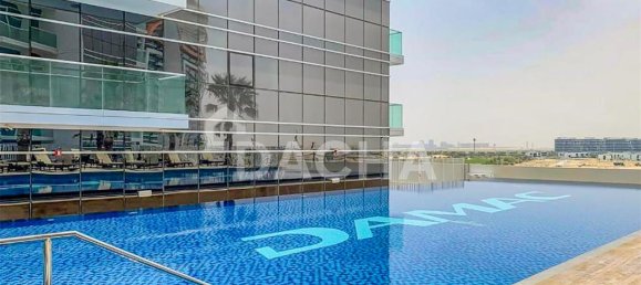 Studio in DAMAC Hills (Akoya by DAMAC), UAE No. 27461 2
