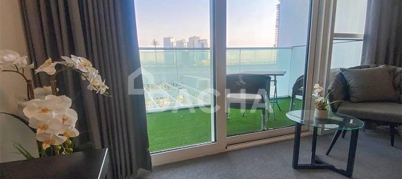 Studio in DAMAC Hills (Akoya by DAMAC), UAE No. 27461 6