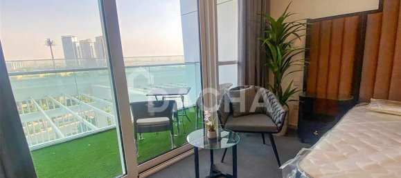 Studio in DAMAC Hills (Akoya by DAMAC), UAE No. 27461 5