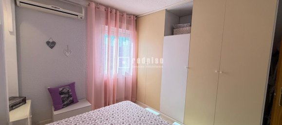 Квартира с 3 спальнями в Фуэнлабрада, Испания № 144976 6