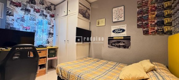 Квартира с 3 спальнями в Фуэнлабрада, Испания № 144976 7