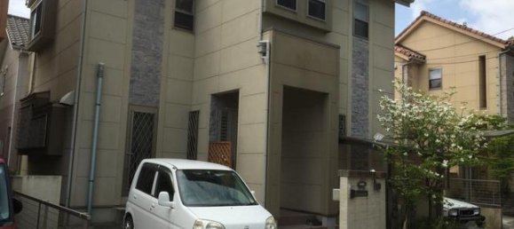 Casa de 4 dormitorios en Aichi, Japan No. 436 2