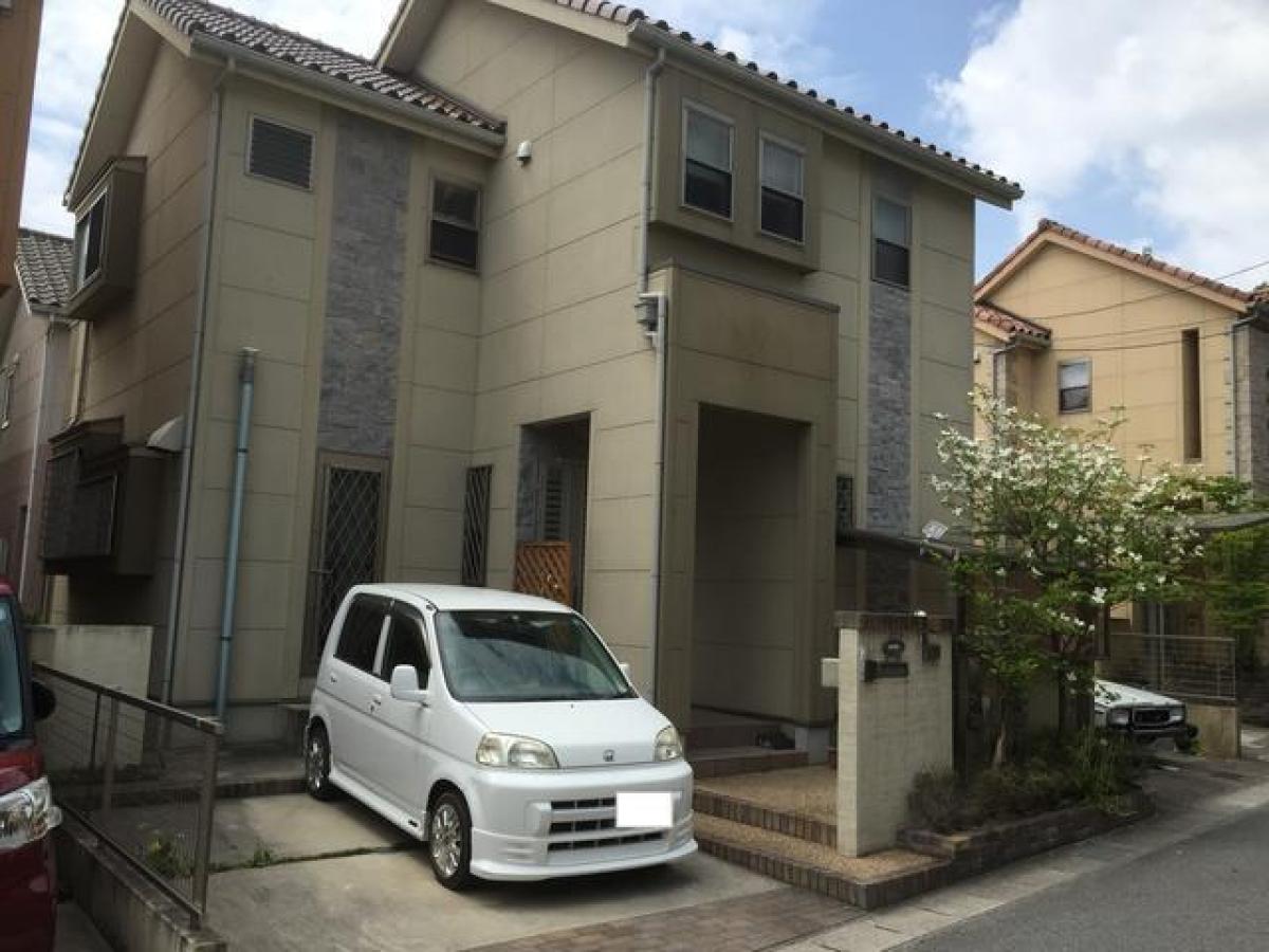 Casa de 4 dormitorios en Aichi, Japan No. 436