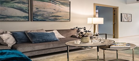 1 bedroom Apartment in Dubai, UAE No. 4895 4