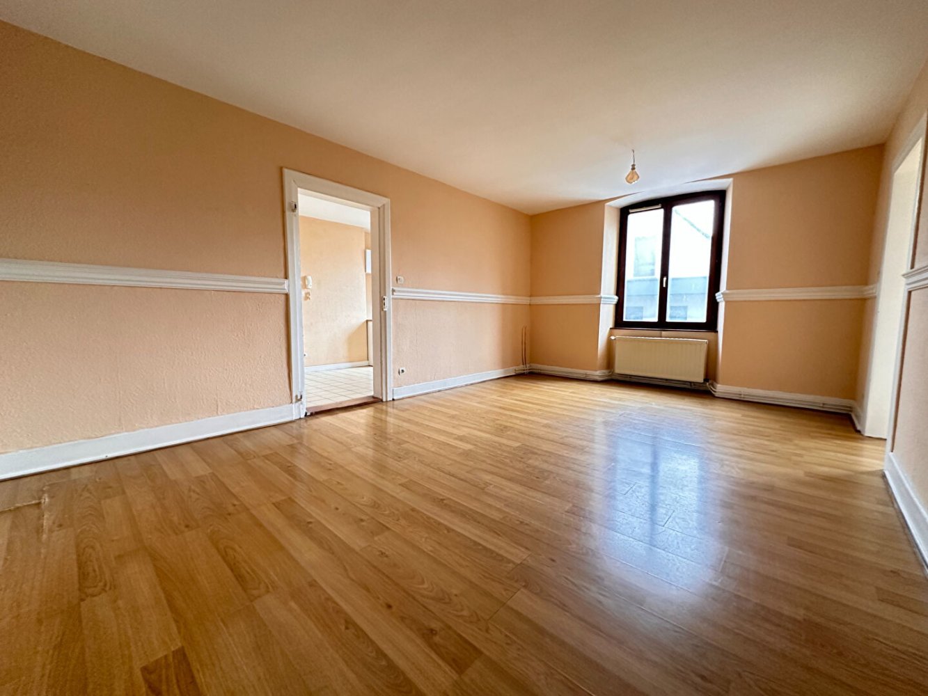 2 غرف نوم شقة في Buhl, France رقم 44960