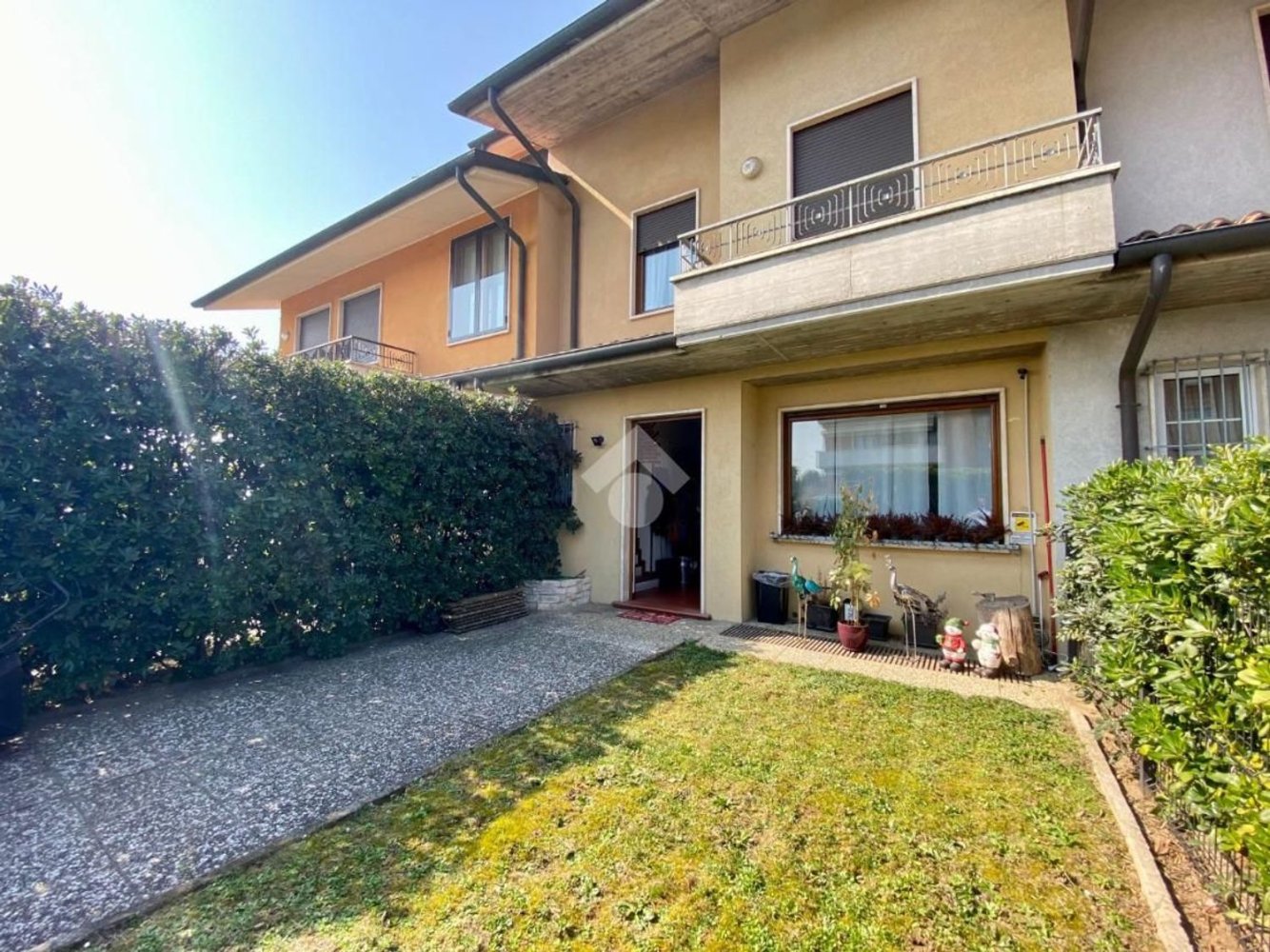 4-Zimmer Haus in Villaverla, Italy, Nr. 258414