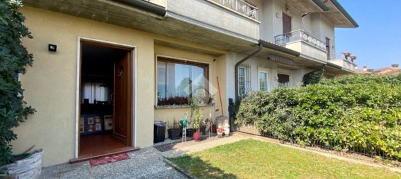 4-Zimmer Haus in Villaverla, Italy, Nr. 258414 2