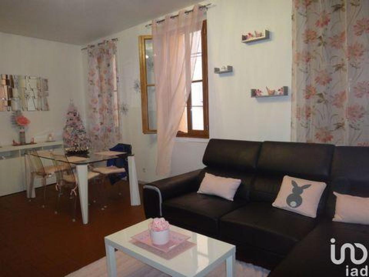 2 Schlafzimmer Eigentumswohnung in Perpignan, France, Nr. 34363