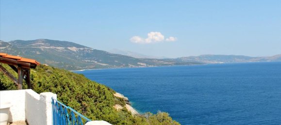 4 bedrooms Villa in Central Greece, Greece No. 1230 2