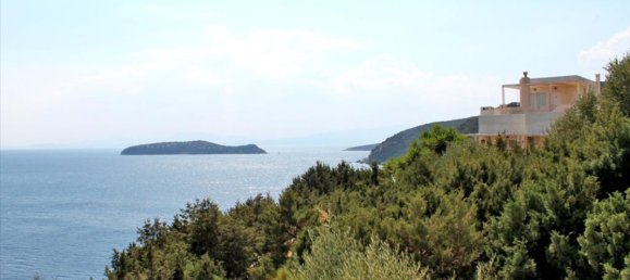 4 bedrooms Villa in Central Greece, Greece No. 1230 14