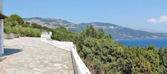 4 bedrooms Villa in Central Greece, Greece No. 1230 8