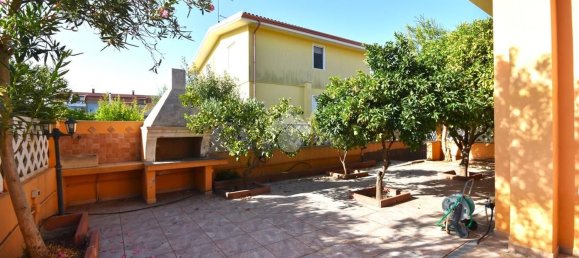 6 rooms Apartment in Sardinia, Italy No. 291044 23