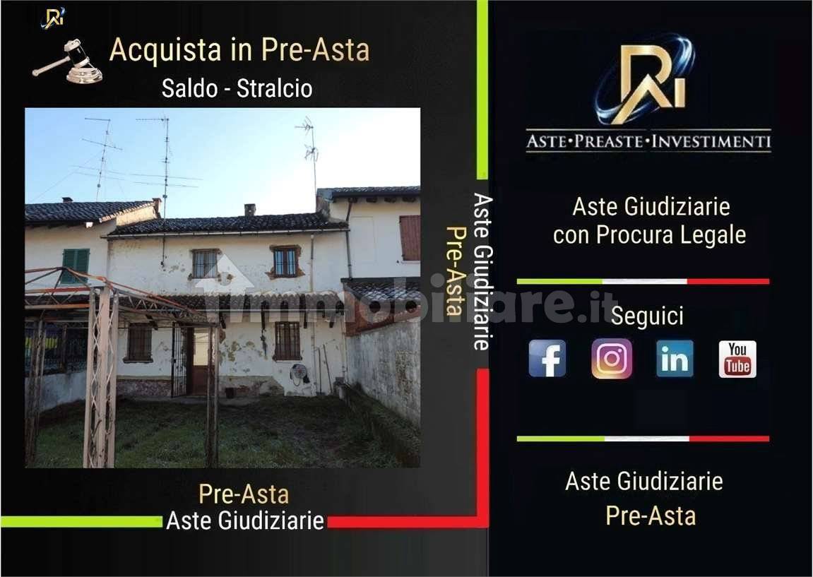 2 bedrooms Apartment in Castelnovetto, Italy No. 187922