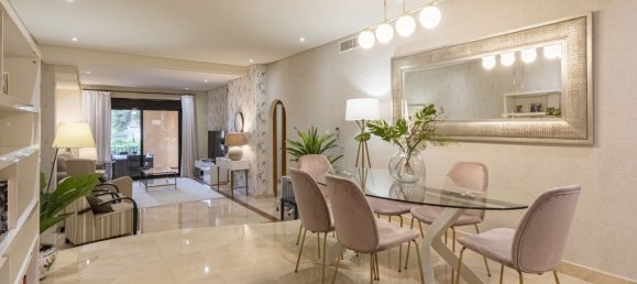 2 Schlafzimmer Wohnung in Marbella, Spain, Nr. 149824 4