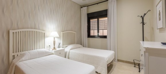 2 Schlafzimmer Wohnung in Marbella, Spain, Nr. 149824 21