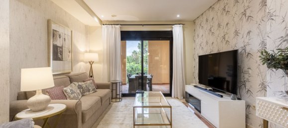 2 Schlafzimmer Wohnung in Marbella, Spain, Nr. 149824 20