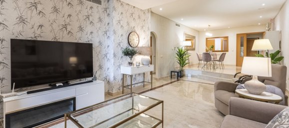 2 Schlafzimmer Wohnung in Marbella, Spain, Nr. 149824 18