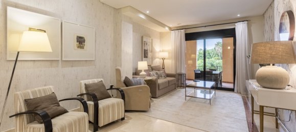 2 Schlafzimmer Wohnung in Marbella, Spain, Nr. 149824 5