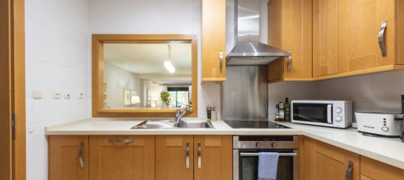 2 Schlafzimmer Wohnung in Marbella, Spain, Nr. 149824 16