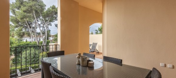 2 Schlafzimmer Wohnung in Marbella, Spain, Nr. 149824 13