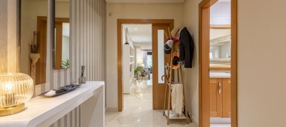 2 Schlafzimmer Wohnung in Marbella, Spain, Nr. 149824 14