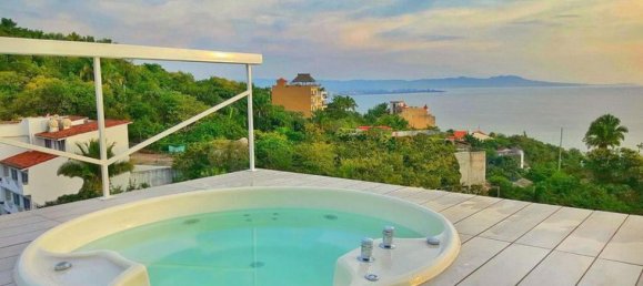 2 chambres Appartement à Jalisco, Mexico No. 149898 2