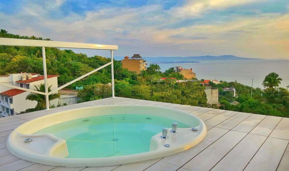 2 chambres Appartement à Jalisco, Mexico No. 149898