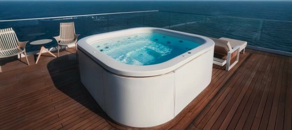 Villa de 3 divisões em The World Islands, UAE N.º 108679 6