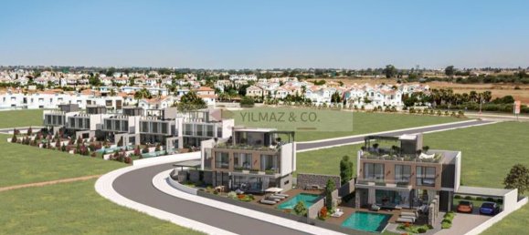 5غرفة فيلا في Ayia Napa, Cyprus رقم 23766 17