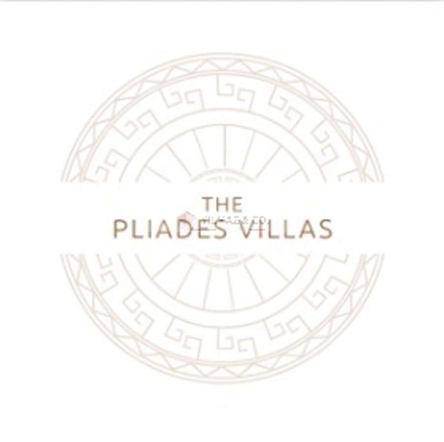 5غرفة فيلا في Ayia Napa, Cyprus رقم 23766