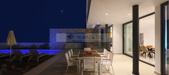 5غرفة فيلا في Ayia Napa, Cyprus رقم 23766 4