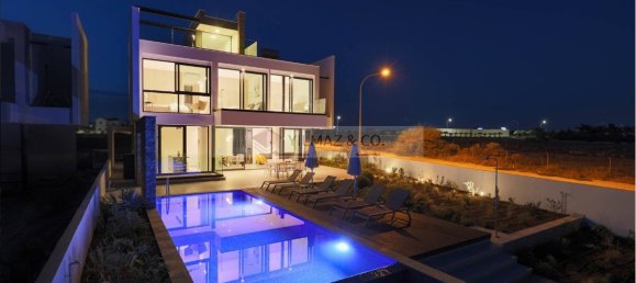 5غرفة فيلا في Ayia Napa, Cyprus رقم 23766 21