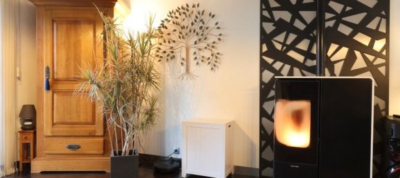 Casa de 4 dormitorios en Morangis, France No. 53527 11