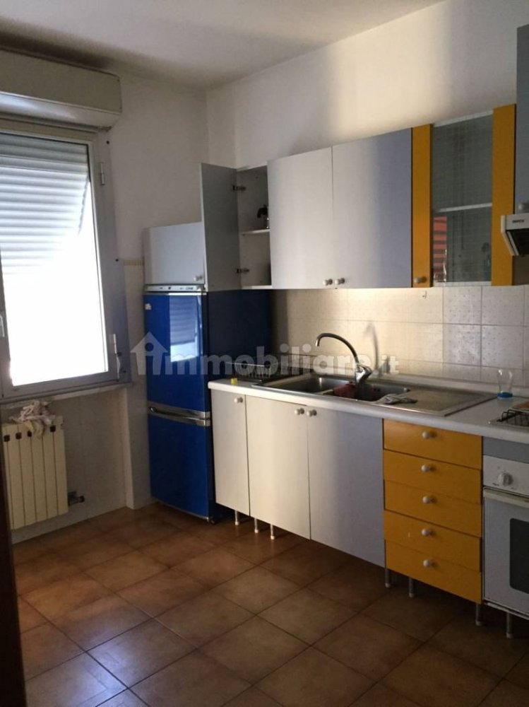 3 bedrooms Apartment in La Spezia, Italy No. 101328