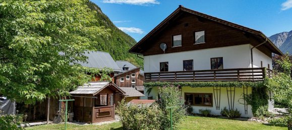 6-salle Maison à Hallstatt, Austria No. 197543 19