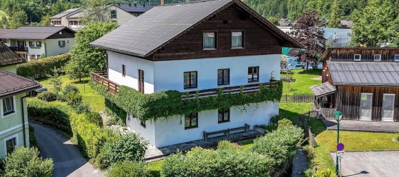6-salle Maison à Hallstatt, Austria No. 197543 20
