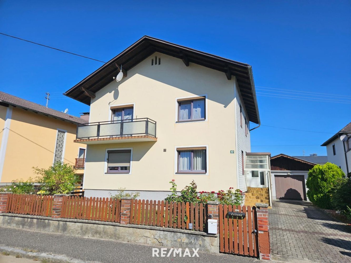 5 rooms House in Braunau am Inn, Austria No. 232795