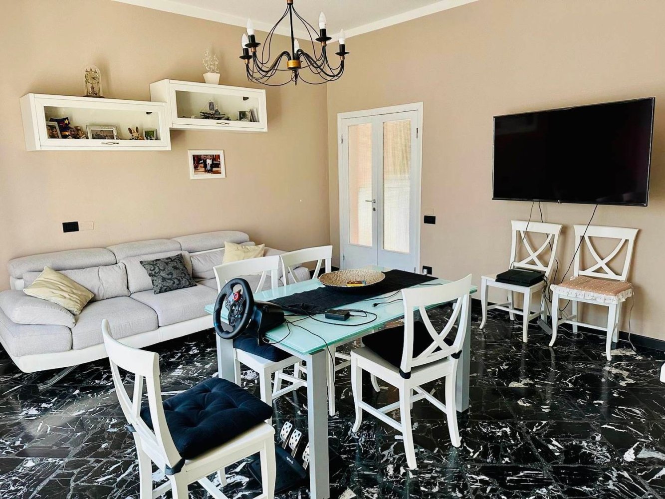 9غرفة شقة في Asciano, Italy رقم 272350