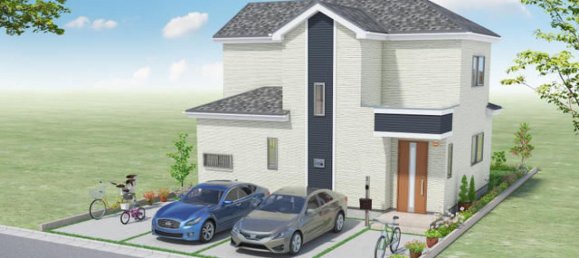 4 chambres Maison à Chiba, Japan No. 4055 2