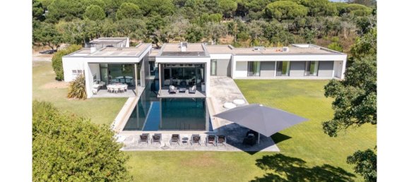 5 bedrooms Villa in Grandola, Portugal No. 117733 2
