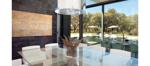 5 bedrooms Villa in Grandola, Portugal No. 117733 12