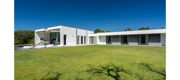 5 bedrooms Villa in Grandola, Portugal No. 117733 4