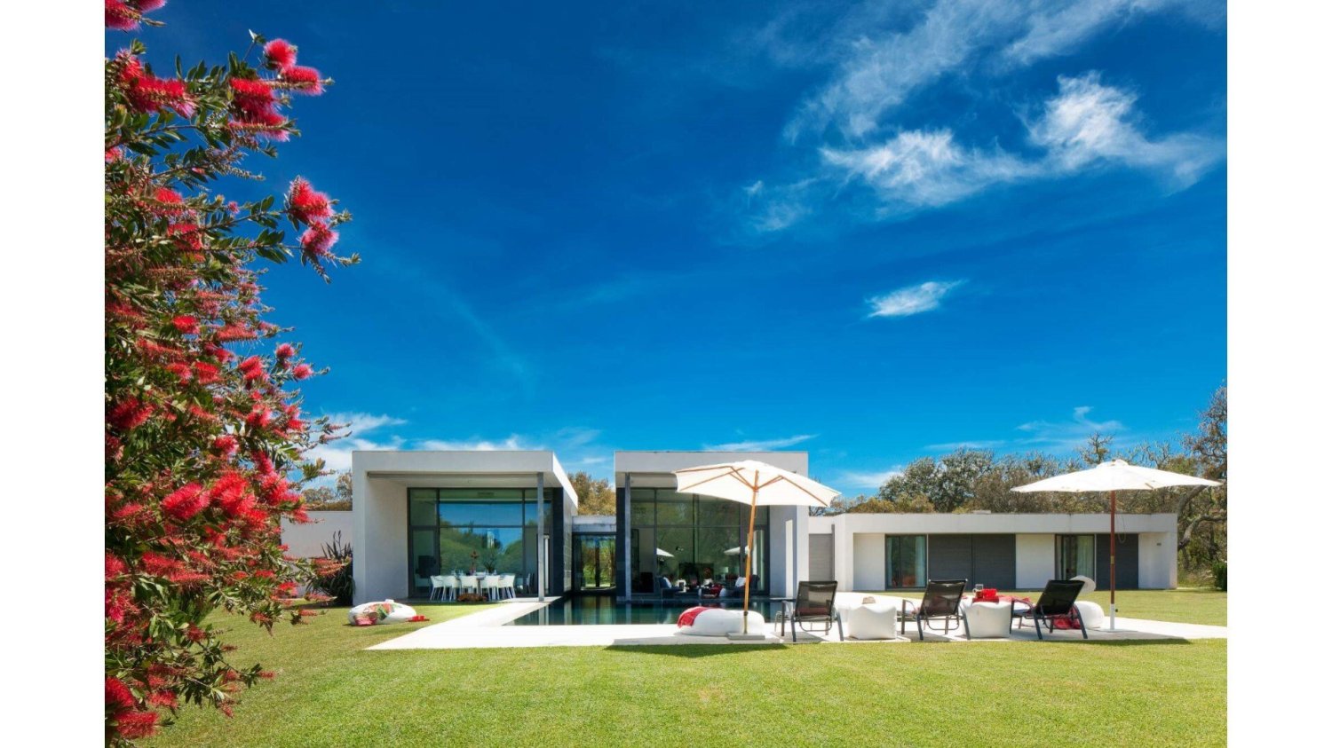 5 bedrooms Villa in Grandola, Portugal No. 117733