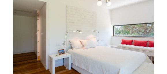 5 bedrooms Villa in Grandola, Portugal No. 117733 24