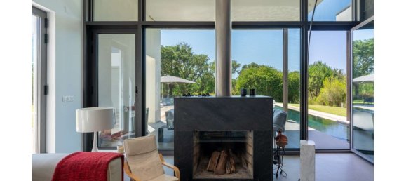 5 bedrooms Villa in Grandola, Portugal No. 117733 10